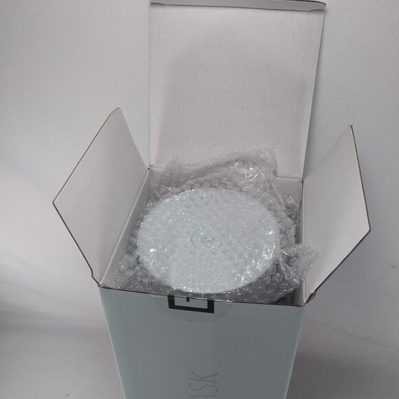 Iron Flask Copilot Tumbler Water Bottle Light Blue 40 Oz Set 2 Lids With Box NOB - Picture 7 of 13